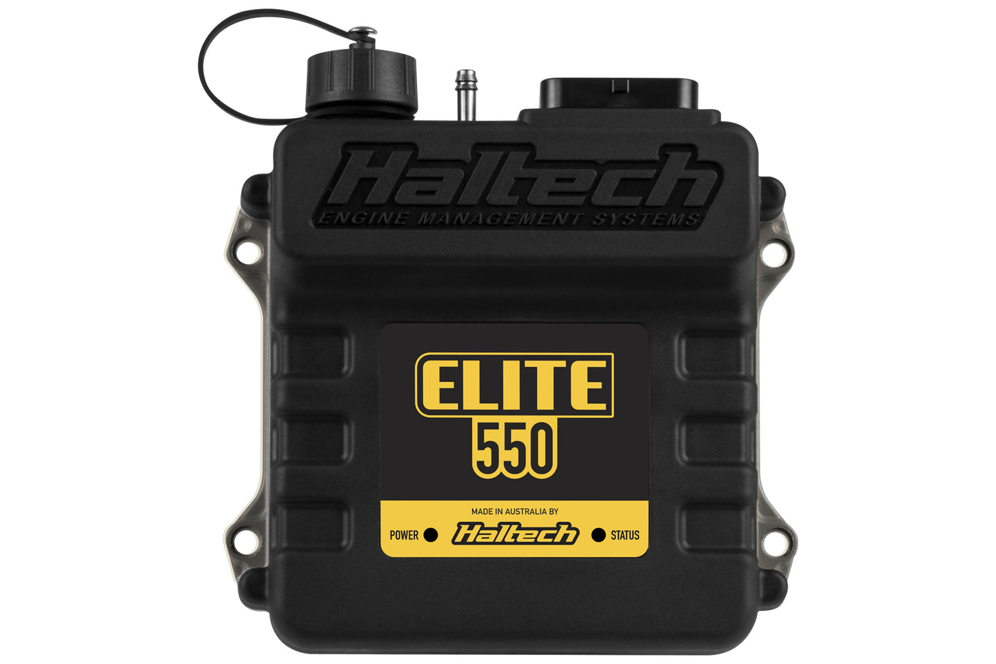 Haltech Elite 550/750/950 ECU Mounting options