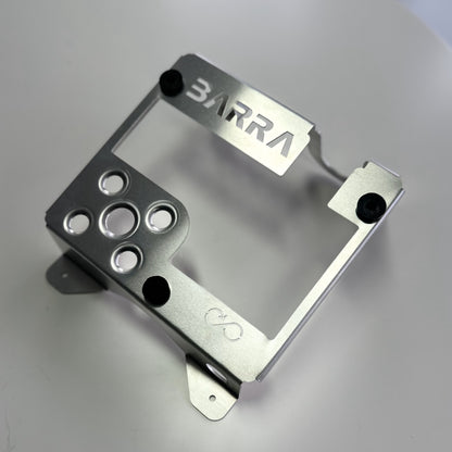 Haltech Barra Elite  ECU Mounting Bracket