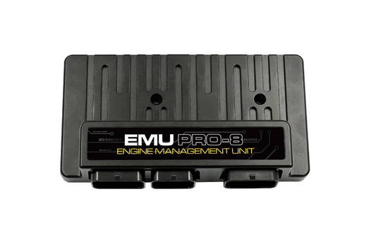 EMU PRO-8 Mounting Bracket