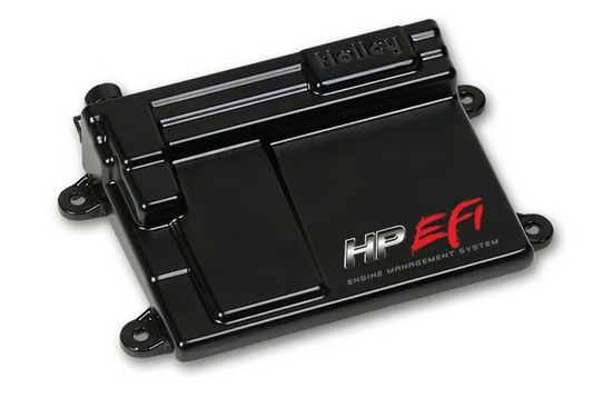 Holley HP EFI ECU Mounting Bracket