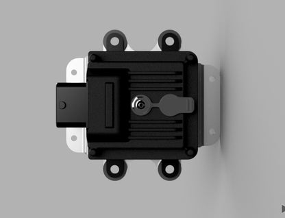 MaxxECU Mini ECU Mount