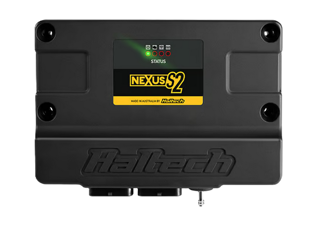 Haltech NEXUS S2/S3 ECU Mounting OPTIONS