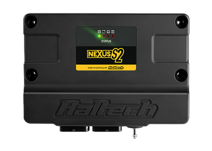 Haltech NEXUS S2/S3 ECU Mounting OPTIONS