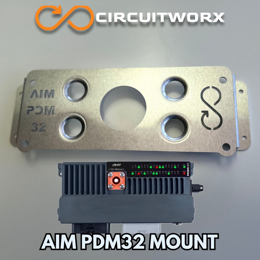 AIM PDM32 Mount