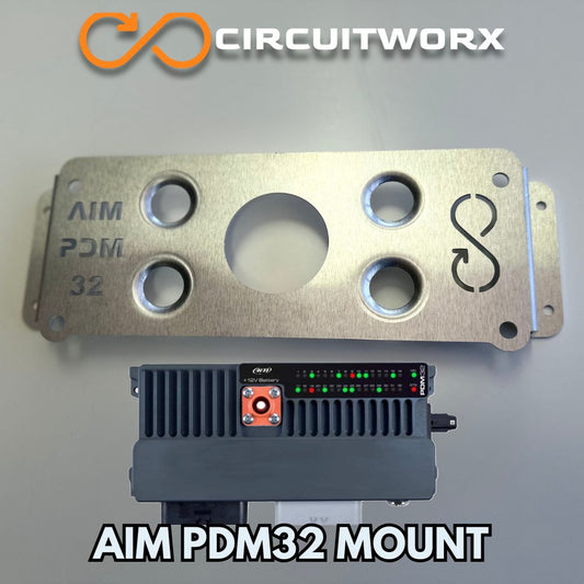 AIM PDM32 Mount