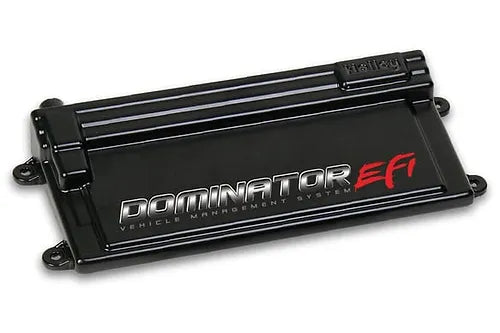 Holley Dominator EFI ECU Bracket