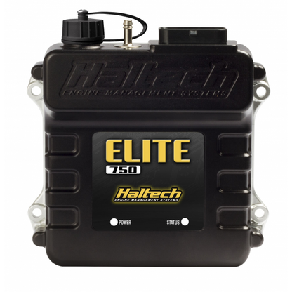 Haltech Elite 550/750/950 ECU Mounting options