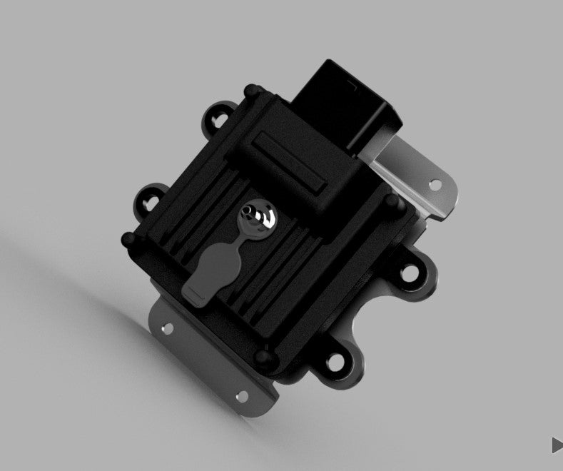 MaxxECU Mini ECU Mount