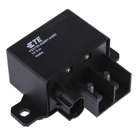 TE Connectivity  HCR RELAY MOUNT